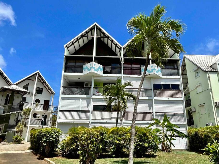 Studio Cosy Plage Et Piscine A Bas Du Fort Ле-Гозье Экстерьер фото